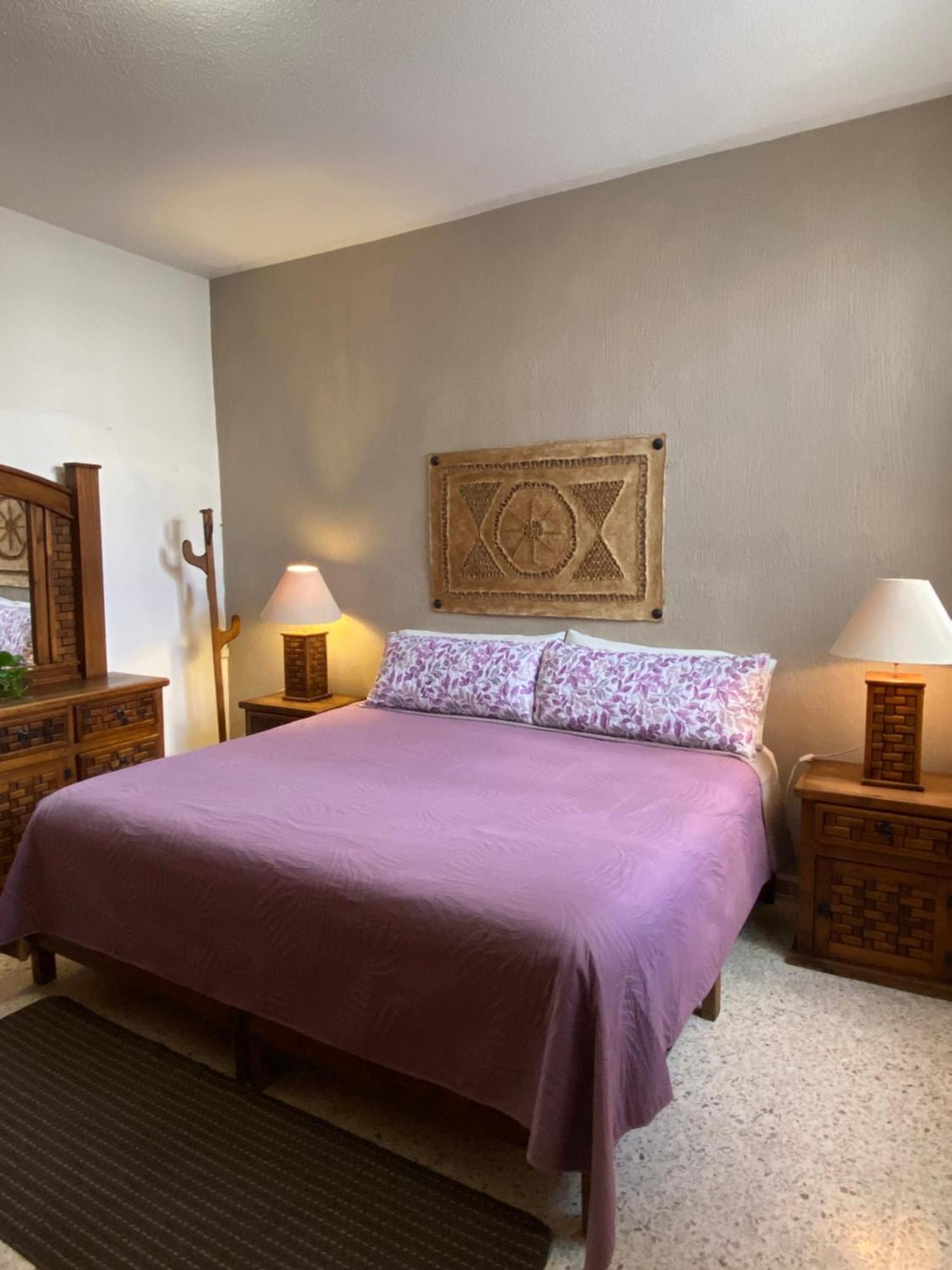 Apartamento Meson de San Andres Querétaro Exterior foto