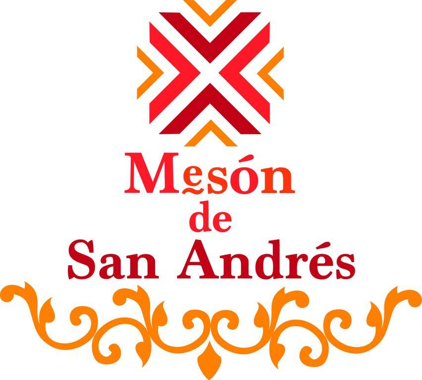 Apartamento Meson de San Andres Querétaro Exterior foto